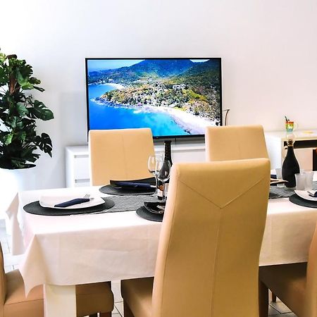 Apartman Lui غييكا المظهر الخارجي الصورة