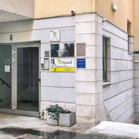 Apartman Lui غييكا المظهر الخارجي الصورة