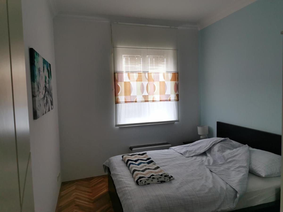 Apartman Lui غييكا المظهر الخارجي الصورة