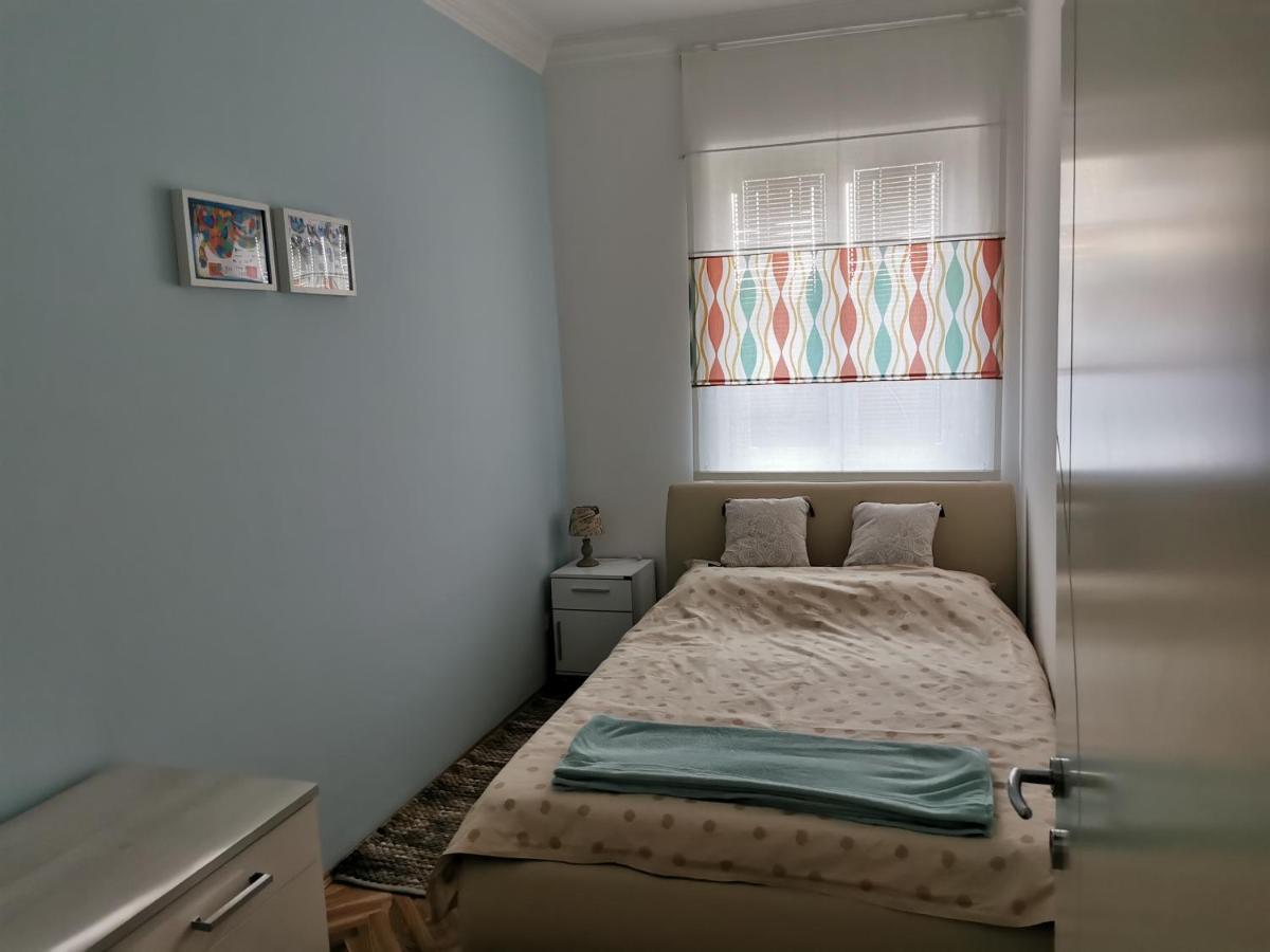 Apartman Lui غييكا المظهر الخارجي الصورة