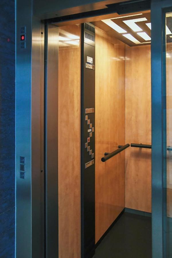 Apartman Lui غييكا المظهر الخارجي الصورة