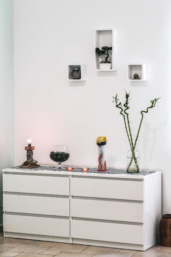 Apartman Lui غييكا المظهر الخارجي الصورة